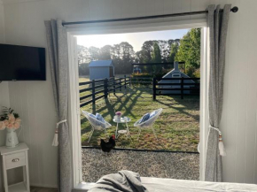 Farm Stay HARMONY Cottage at Wilindi Estate